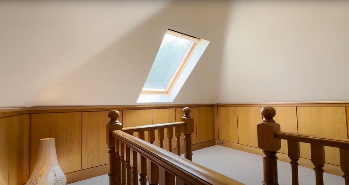 Velux Loft Conversions